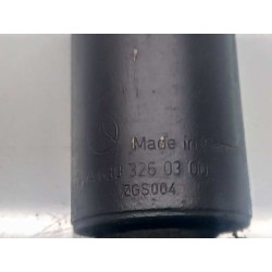 Recambio de amortiguador trasero derecho para mercedes vito caja cerrada 6.03  111 cdi largo (639.603) referencia OEM IAM A63932