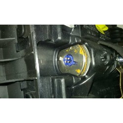 Recambio de airbag delantero izquierdo para renault scenic ii 1.9 dci diesel referencia OEM IAM 8200381851  