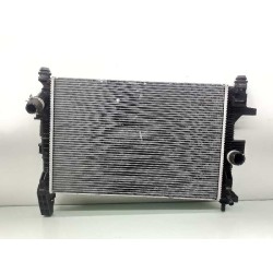 Recambio de radiador agua para ford focus turn. (cb8) titanium referencia OEM IAM 1830145 CV618005VC 