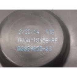 Recambio de motor calefaccion para ford focus turn. (cb8) titanium referencia OEM IAM 1696006 AV6N1845603 