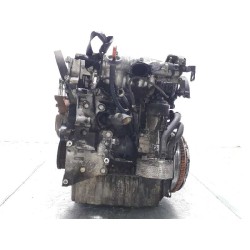 Recambio de despiece motor para mitsubishi outlander (cw0) 2.0 di-d intense referencia OEM IAM BSY 089949 
