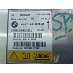 Recambio de kit airbag para bmw serie 3 berlina (e90) 320d referencia OEM IAM   