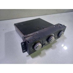 Recambio de mando climatizador para mitsubishi montero (v60/v70) 2.5 td cat referencia OEM IAM MR460015 MR958005 1465700022