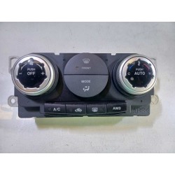 Recambio de mando climatizador para mazda cx-7 (er) luxury referencia OEM IAM EH1561190 K1900EH15 