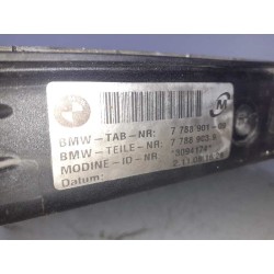 Recambio de radiador agua para bmw serie 3 berlina (e90) 320d referencia OEM IAM 17117788903 3094174 7788901