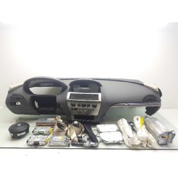 Recambio de kit airbag para bmw serie 6 coupe (e63) 645ci referencia OEM IAM   