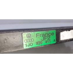 Recambio de condensador / radiador  aire acondicionado para volkswagen golf iv berlina (1j1) gti edicion especial referencia OEM