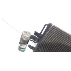 Recambio de condensador / radiador  aire acondicionado para seat leon (1m1) sport referencia OEM IAM 1J0820413N  