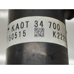 Recambio de amortiguador delantero derecho para mazda cx-5 black tech ed. referencia OEM IAM KA0T34700A KA0T34700 
