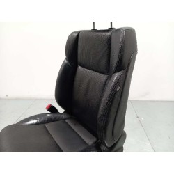 Recambio de juego asientos completo para honda cr-v comfort 4x4 referencia OEM IAM   