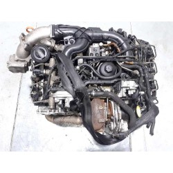 Recambio de motor completo para audi a4 berlina (8e) 3.0 tdi quattro (150kw) referencia OEM IAM BKN 002124 