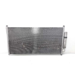 Recambio de condensador / radiador  aire acondicionado para nissan murano (z50) básico referencia OEM IAM 92110CN000  