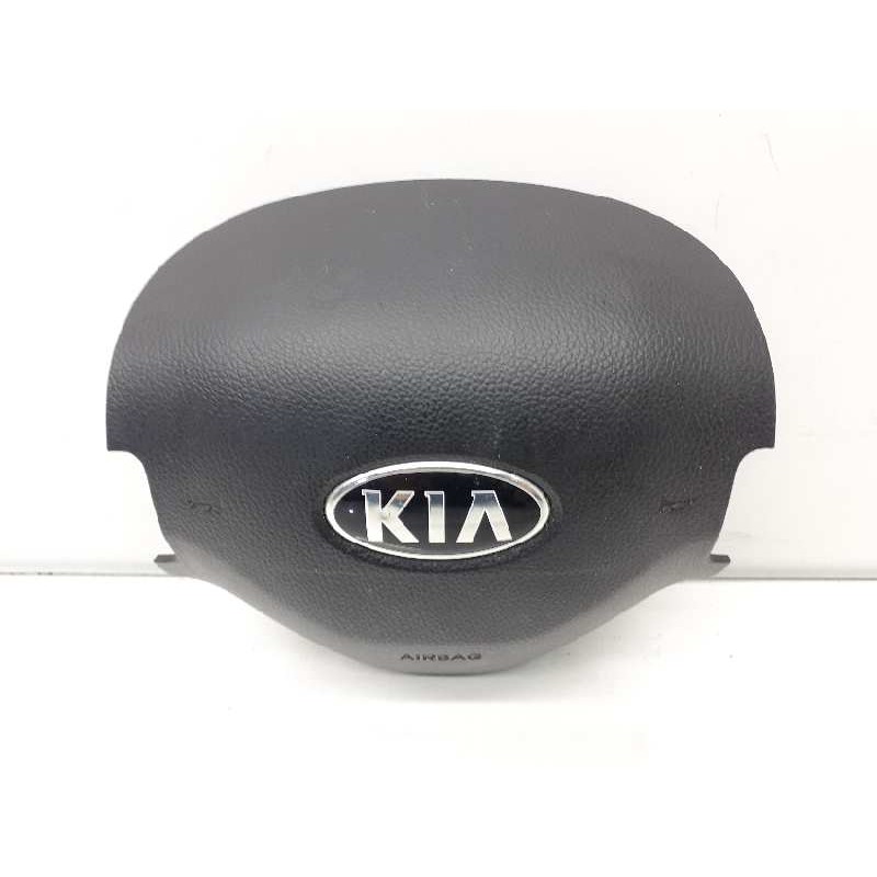 Recambio de airbag delantero izquierdo para kia sportage concept 4x2 referencia OEM IAM 569003U101EQ 569003U101 