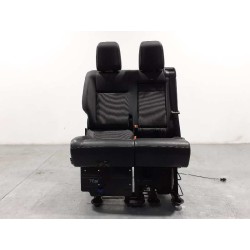 Recambio de asiento delantero derecho para citroen jumpy fugón confort xs referencia OEM IAM   