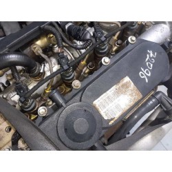 Recambio de despiece motor para iveco daily caja cerrada (1999 =>) referencia OEM IAM F1AE0481B 0056485 111166665