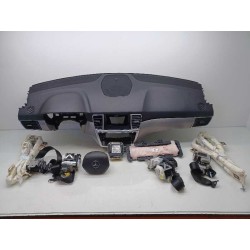 Recambio de kit airbag para mercedes clase m (w166) ml 250 bluetec (166.004) referencia OEM IAM   
