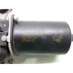 Recambio de motor limpia delantero para nissan nv 200 (m20) evalia acenta referencia OEM IAM 2888950J1A 28810JX30A 