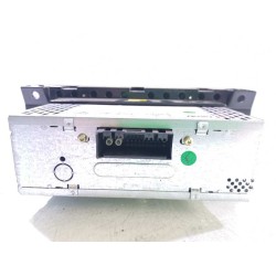Recambio de sistema audio / radio cd para saab 9-3 sport hatch 1.9 tid linear referencia OEM IAM  12768217AA 