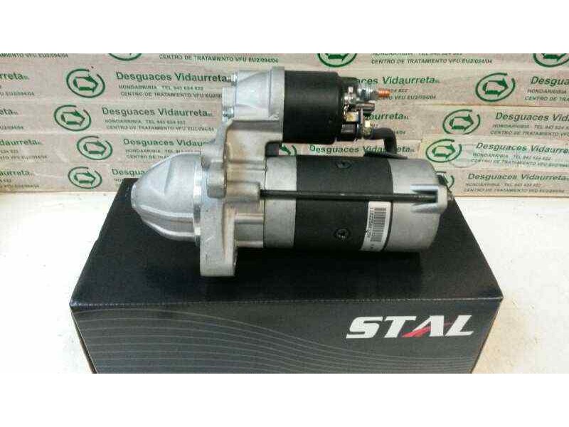 Recambio de motor arranque para bmw serie 3 berlina (e46) 2.0 16v diesel cat referencia OEM IAM 63113001 11022580 26-3000