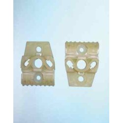 Recambio de kit reparacion elevalunas para volkswagen golf v berlina (1k1) referencia OEM IAM 163996  