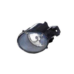Recambio de faro antiniebla izquierdo para renault laguna ii (bg0) referencia OEM IAM 088045 13804771 088045