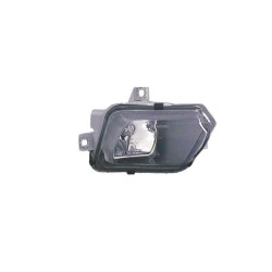 Recambio de faro antiniebla derecho para iveco daily caja abierta / volquete referencia OEM IAM 98424107 13421172 