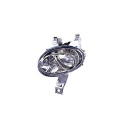 Recambio de faro antiniebla derecho para peugeot 206 berlina referencia OEM IAM 6205T2 13544074 