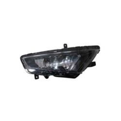 Recambio de faro antiniebla derecho para seat leon (5f1) referencia OEM IAM 5F0941700A 13852212 5F0941700A