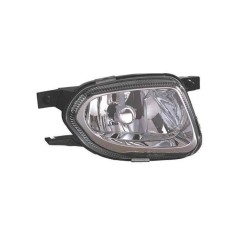 Recambio de faro antiniebla derecho para mercedes-benz clase e (w211) berlina referencia OEM IAM 2118200656 13502772 