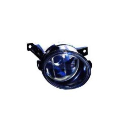 Recambio de faro antiniebla derecho para volkswagen touran (1t1) referencia OEM IAM 1T0941700C 13910174 