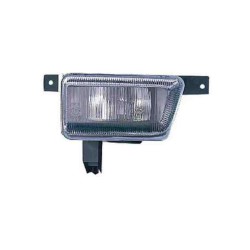 Recambio de faro antiniebla derecho para opel astra g berlina referencia OEM IAM 6710012 13533272 