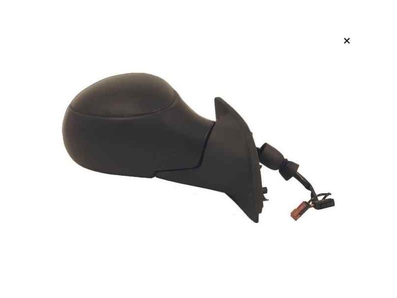 Recambio de retrovisor derecho para citroën c3 referencia OEM IAM 8149RW 27227522 