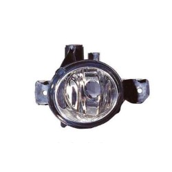 Recambio de faro antiniebla derecho para bmw x3 (e83) referencia OEM IAM 63173416773 13204574 63176924656