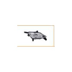 Recambio de faro antiniebla derecho para hyundai i30 (gd) referencia OEM IAM 92202A6010 13914346 