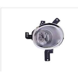 Recambio de faro antiniebla derecho para honda cr-v (re) referencia OEM IAM 33901SWWE01 3670122 13372872