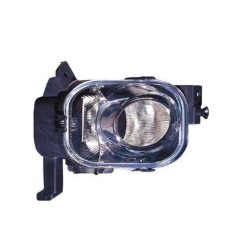 Recambio de faro antiniebla derecho para opel corsa d referencia OEM IAM 1710359 13531472 