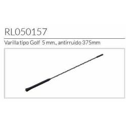 Recambio de antena para volkswagen golf iv berlina (1j1) referencia OEM IAM RL050157  