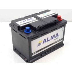 Recambio de bateria de plomo para » otros... modelos referencia OEM IAM AML374640D AML374640D 