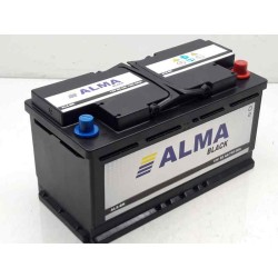 Recambio de bateria de plomo para » otros... modelos referencia OEM IAM AML595760D AML595760D 