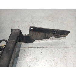 Recambio de enganche remolque para mazda cx-5 black tech ed. referencia OEM IAM EE4419 A501 