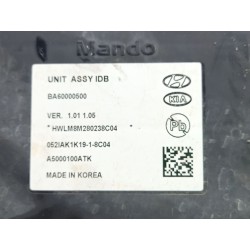 Recambio de abs para kia niro e-niro drive referencia OEM IAM 58520Q4300 BA6000500 58500Q440