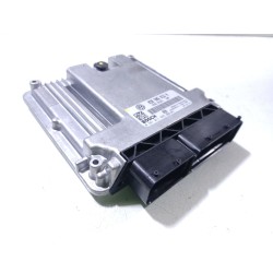Recambio de centralita motor uce para volkswagen t5 transporter/furgoneta caja cerrada referencia OEM IAM 038906016N 0281011855 