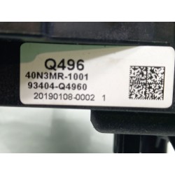Recambio de mando luces para kia niro e-niro drive referencia OEM IAM 93404Q4960  