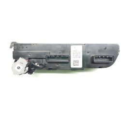 Recambio de mando climatizador para kia niro e-niro drive referencia OEM IAM 97250Q4110CA  97250Q4110