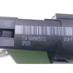 Recambio de mando luces para volkswagen t5 transporter/furgoneta caja cerrada referencia OEM IAM 6Q0941531B  