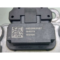 Recambio de sensor para iveco 35s14 35140 referencia OEM IAM 5802862087 AAA2153500000 2306190607