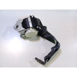 Recambio de cinturon seguridad trasero derecho para volkswagen passat lim. (362) bluemotion referencia OEM IAM 3c5857806K  33058