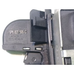Recambio de cerradura maletero / porton para seat altea (5p1) referencia OEM IAM  5p8827505c 
