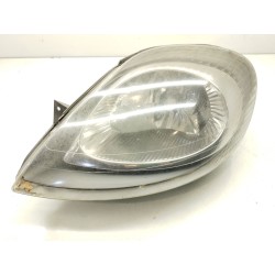 Recambio de faro izquierdo para opel vivaro referencia OEM IAM  89308695 91165719