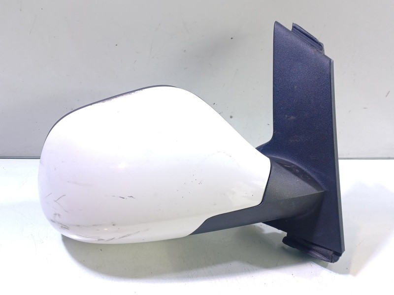 Recambio de retrovisor derecho para seat altea (5p1) referencia OEM IAM   